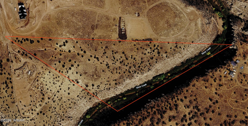 x Beaver Canyon, Snowflake, Arizona 85937, ,Land,For Sale,Beaver Canyon,261153