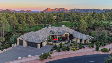 209 Rim Club Drive, Payson, Arizona 85541, Bedrooms, ,Bathrooms,Residential,For Sale,Rim Club,94024