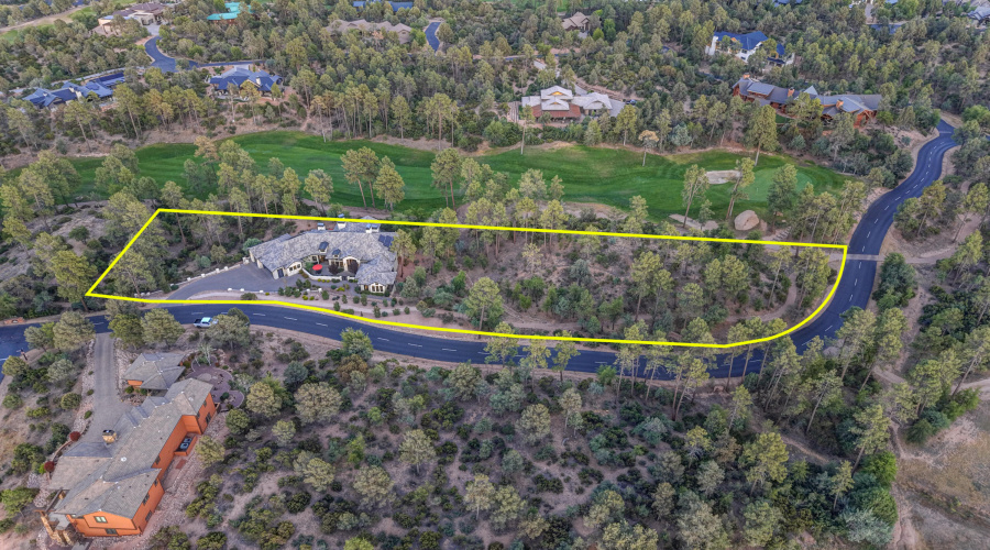 Property Line
