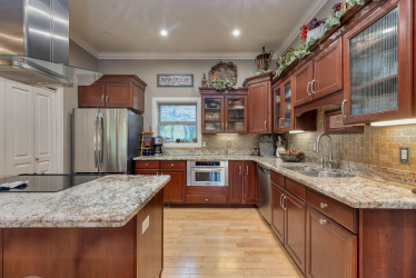 9599 Wild Turkey Lane, Pine, Arizona 85544, Bedrooms, ,Bathrooms,Residential,For Sale,Wild Turkey,94032