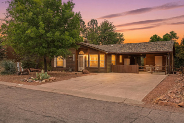 307 Ash Creek Court, Payson, Arizona 85541, Bedrooms, ,Bathrooms,Residential,For Sale,Ash Creek,94025