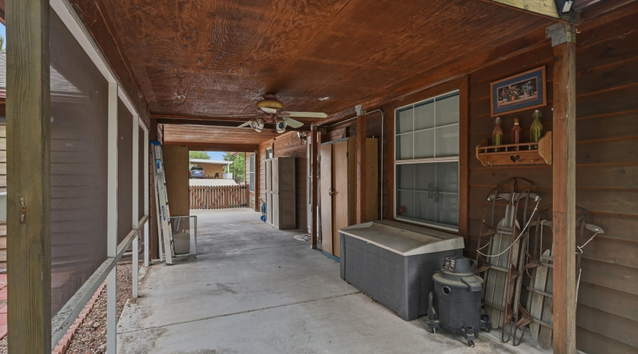Carport