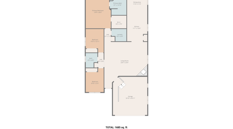 640 Mountain Pines Avenue, Show Low, Arizona 85901, Bedrooms, ,Bathrooms,Residential,For Sale,Mountain Pines,261146