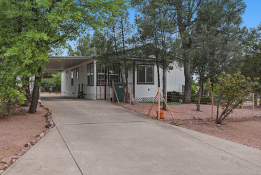 905 Granite Drive, Payson, Arizona 85541, Bedrooms, ,Bathrooms,Residential,For Sale,Granite,93861