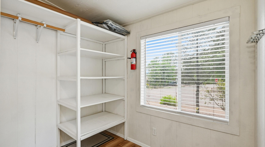 Entry/Mud Room