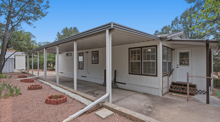 Carport
