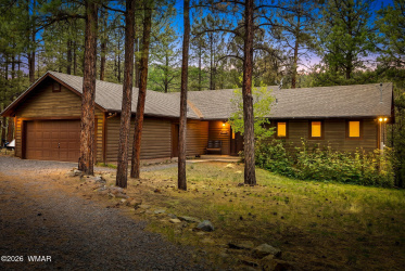 3 ACR 1029, Greer, Arizona 85927, Bedrooms, ,Bathrooms,Residential,For Sale,ACR 1029,261147