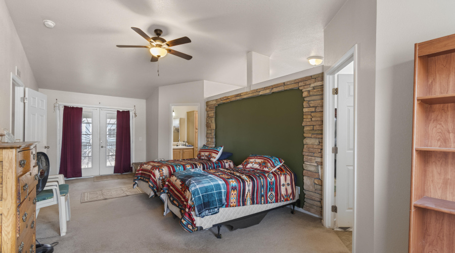 Primary Suite