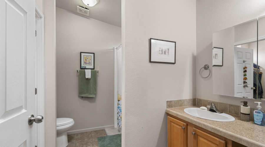 Master Bath 1