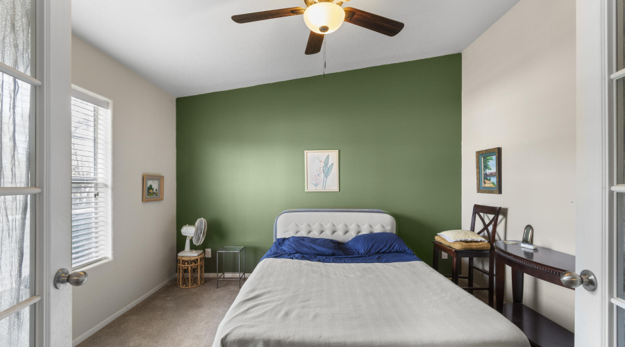 Spare Room
