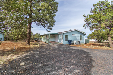 103A County Road 3312, Vernon, Arizona 85940, Bedrooms, ,Bathrooms,Residential,For Sale,County Road 3312,261150