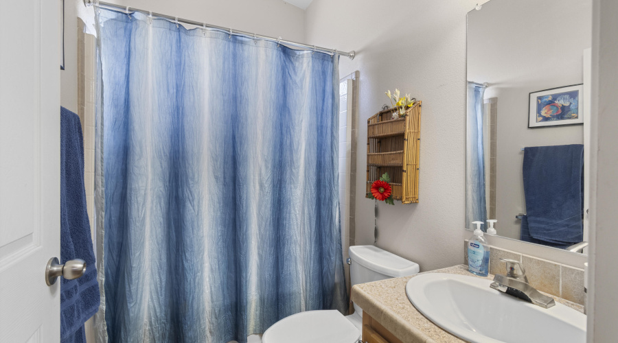 Bathroom 3