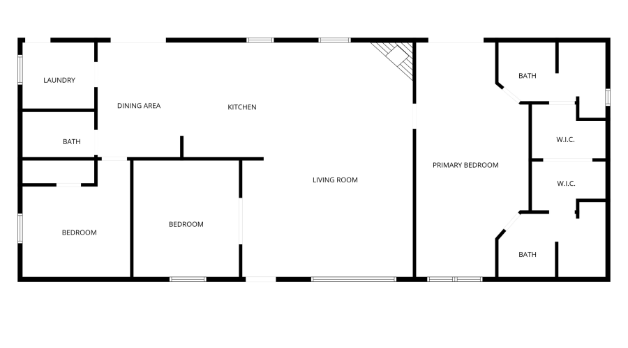 103A County Road 3312, Vernon, Arizona 85940, Bedrooms, ,Bathrooms,Residential,For Sale,County Road 3312,261150