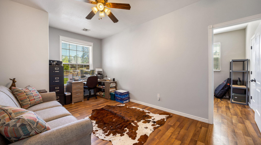 Office/Bedroom