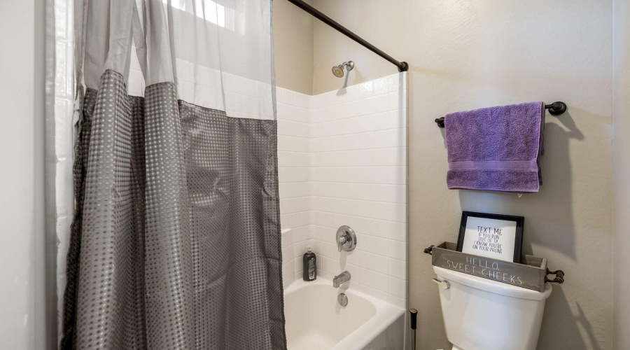 Jack n Jill bath bed2/3