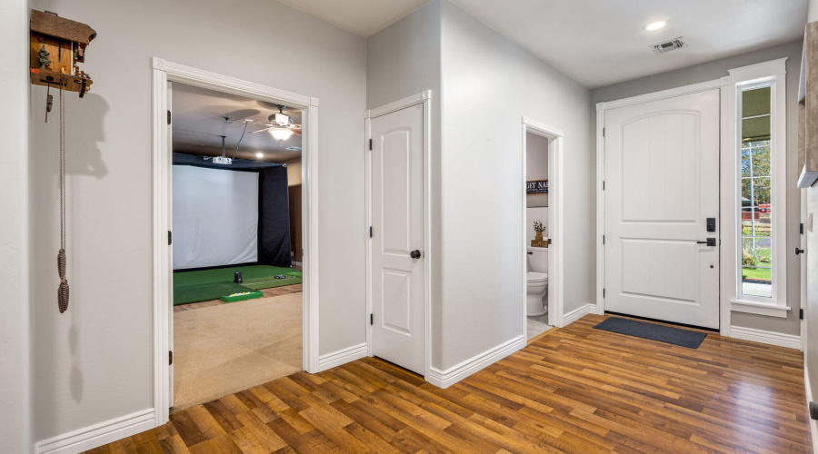 Foyer