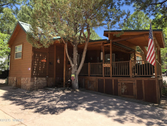 2171 Broken Arrow Lane, Show Low, Arizona 85901, Bedrooms, ,Bathrooms,Residential,For Sale,Broken Arrow,261182
