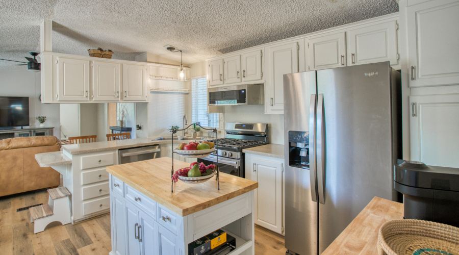 Beautiful Kitchen