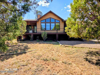 2974 Arrowhead Drive, Overgaard, Arizona 85933, Bedrooms, ,Bathrooms,Residential,For Sale,Arrowhead,261180