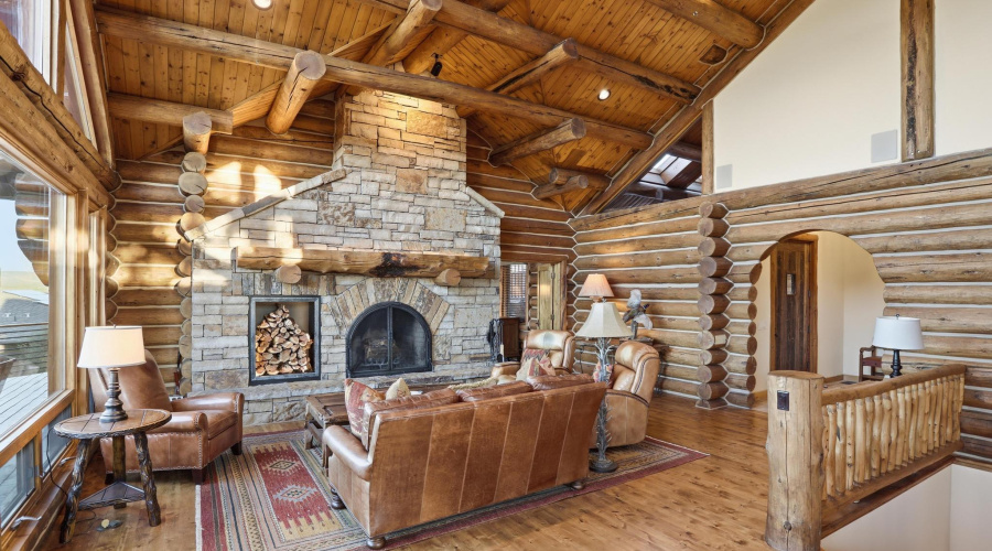 Great room