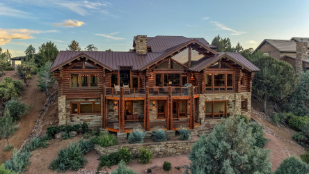 2604 Morning Glory Circle, Payson, Arizona 85541, Bedrooms, ,Bathrooms,Residential,For Sale,Morning Glory,94039