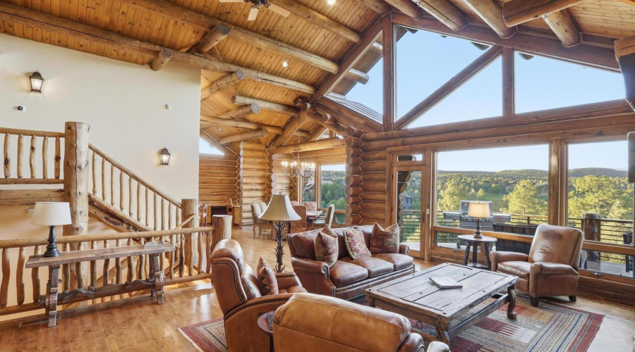 Great room