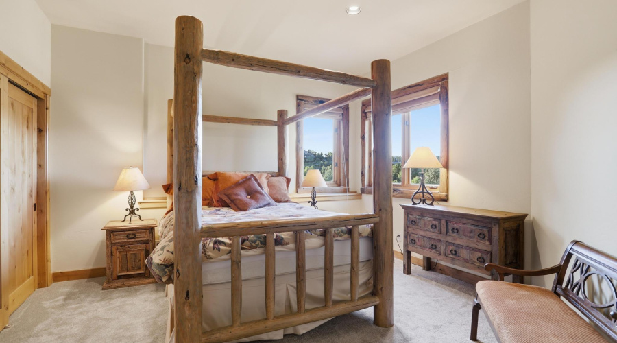Guest bedroom two