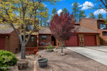 3170 Rainbow Lane, Pinetop, Arizona 85935, Bedrooms, ,Bathrooms,Residential,For Sale,Rainbow,261011