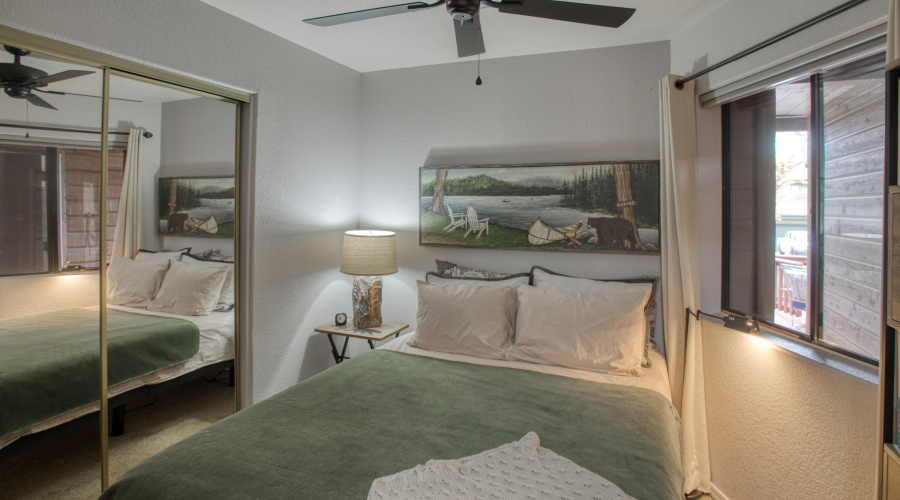 Guest Bedroom 2