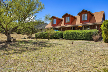 23 CR 4074 Drive, Springerville, Arizona 85938, Bedrooms, ,Bathrooms,Residential,For Sale,CR 4074,260641