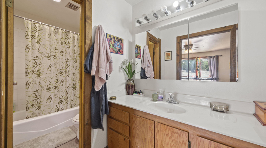 Primary Ensuite