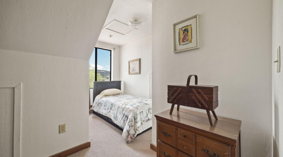 Bonus Room