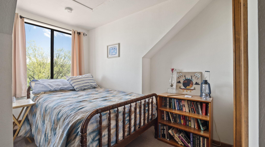 Up Stairs Bedroom