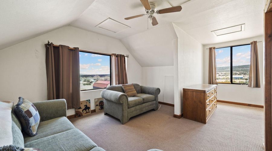 Upper Bedroom 2
