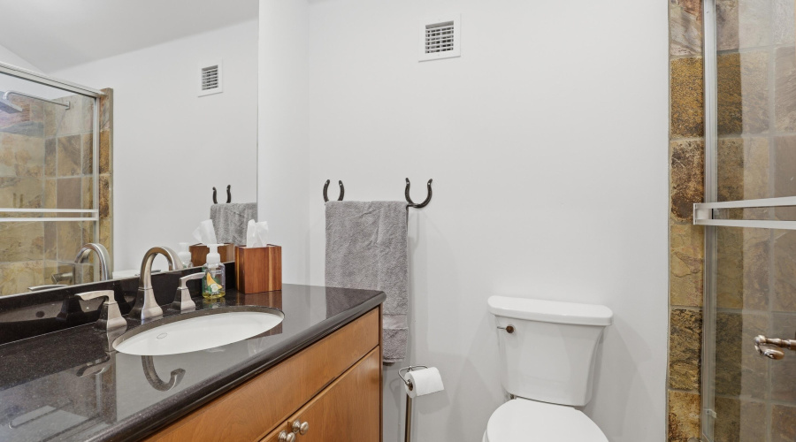 Bathroom 3