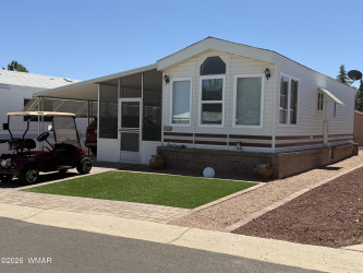 8243 Cottontail Lane, Show Low, Arizona 85901, Bedrooms, ,Bathrooms,Residential,For Sale,Cottontail,261189