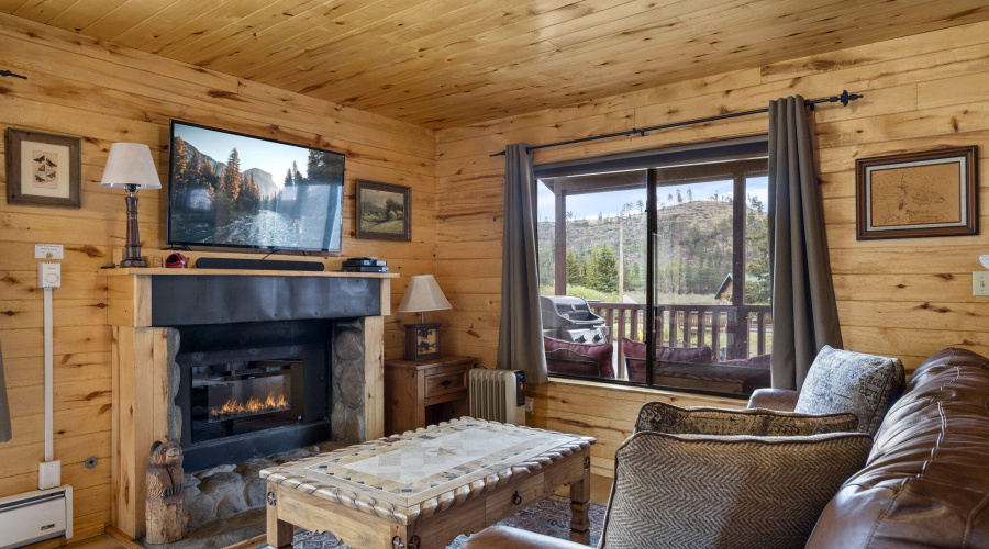 SMALL CABIN LIVING 2