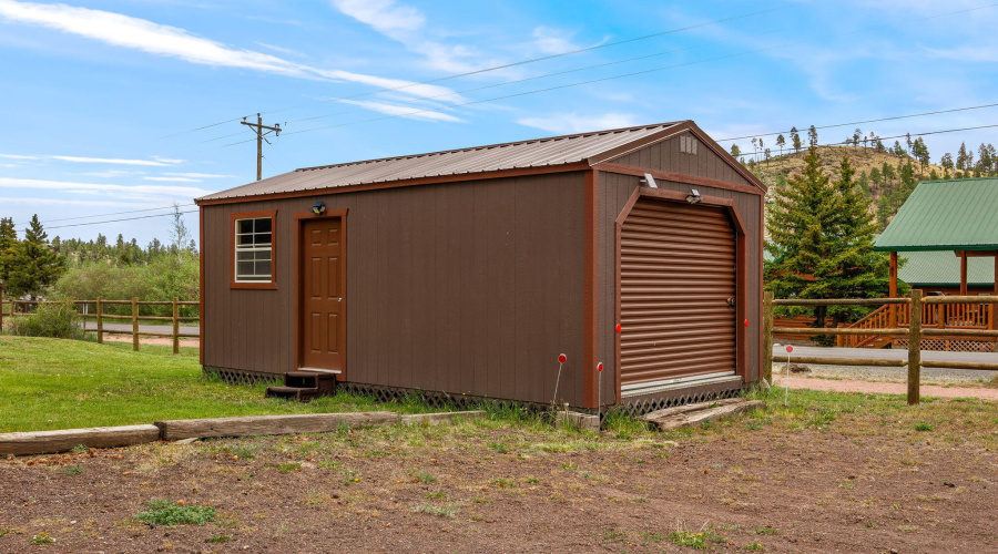 STORAGE 1