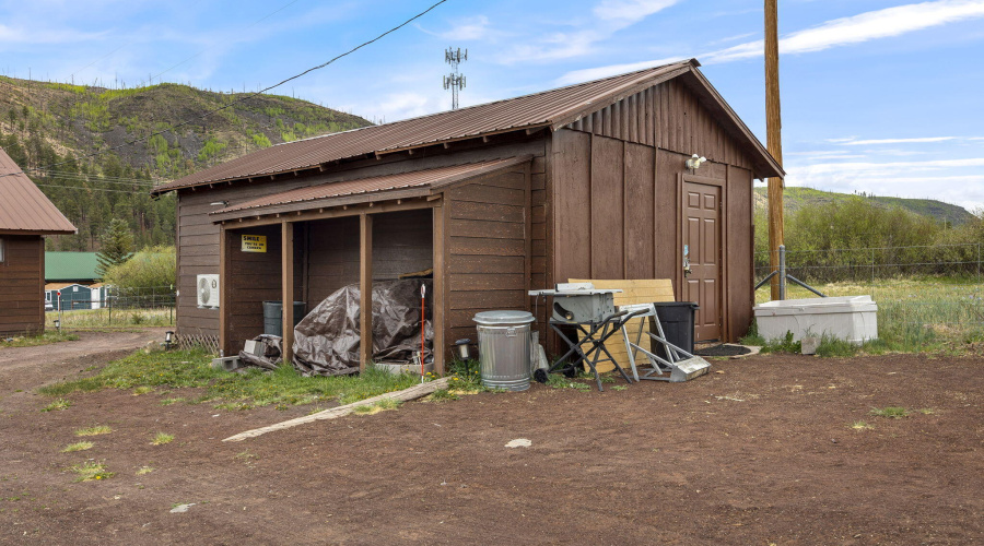 WORKSHOP PRIMARY