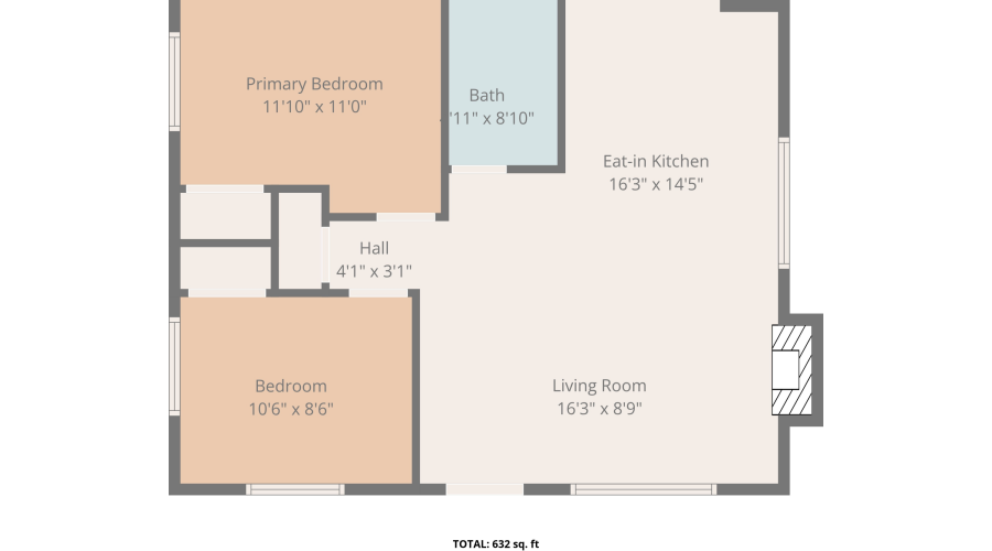85 Main Street, Greer, Arizona 85927, Bedrooms, ,Bathrooms,Residential,For Sale,Main,261190