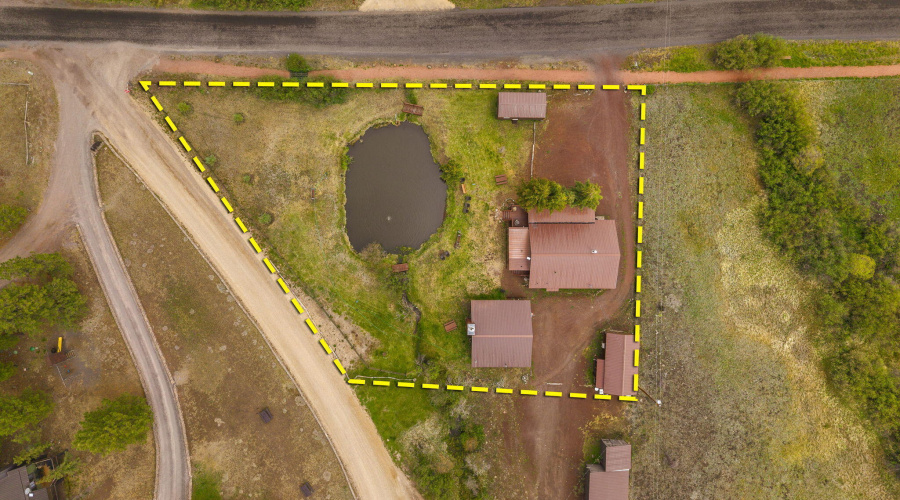 AERIAL BOUNDARY