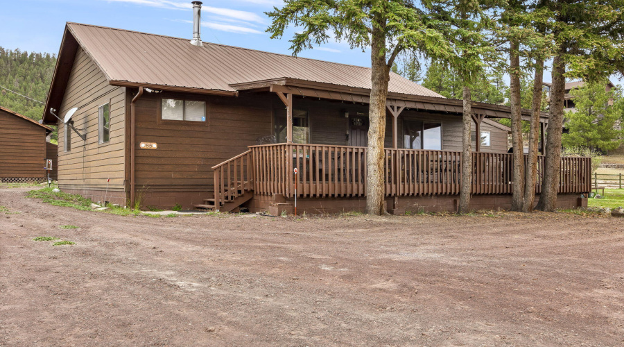 BIG CABIN PRIMARY 1