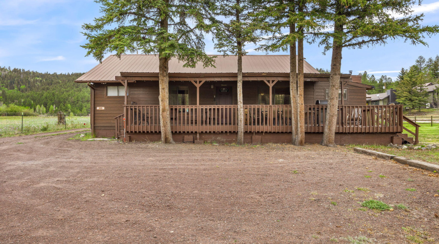 BIG CABIN PRIMARY 2
