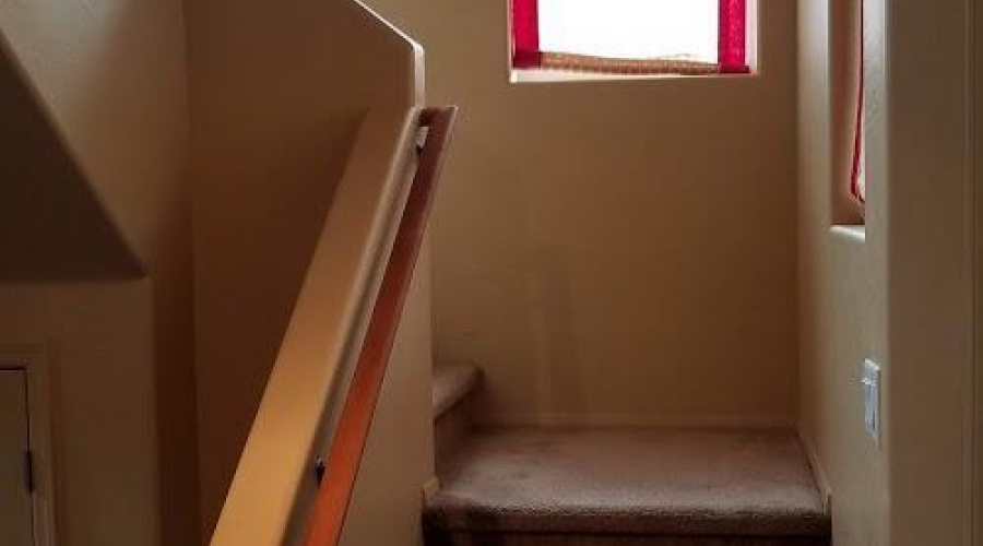 stairway