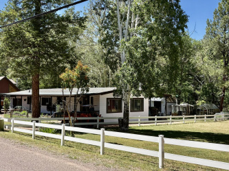 8206 Parkinson Drive, Strawberry, Arizona 85544, Bedrooms, ,Bathrooms,Residential,For Sale,Parkinson,94043