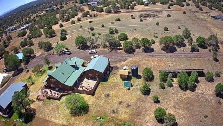 6527 Maxwell Lane, Show Low, Arizona 85901, Bedrooms, ,Bathrooms,Residential,For Sale,Maxwell,261199