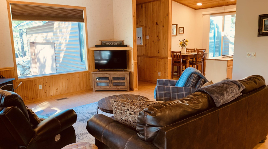 Open Great Room