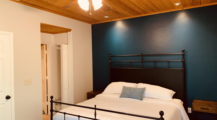 King Size Bed
