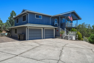 511 Fort McDonald Drive, Payson, Arizona 85541, Bedrooms, ,Bathrooms,Residential,For Sale,Fort McDonald,94041