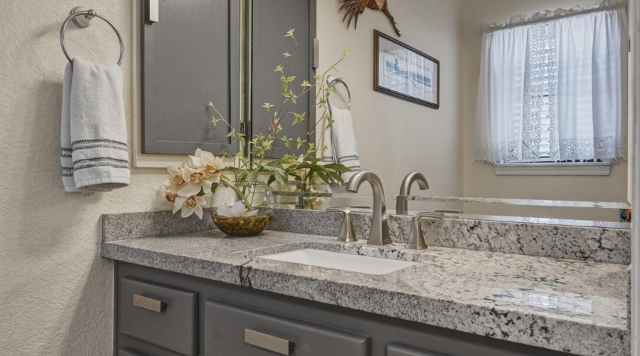 more sinks
